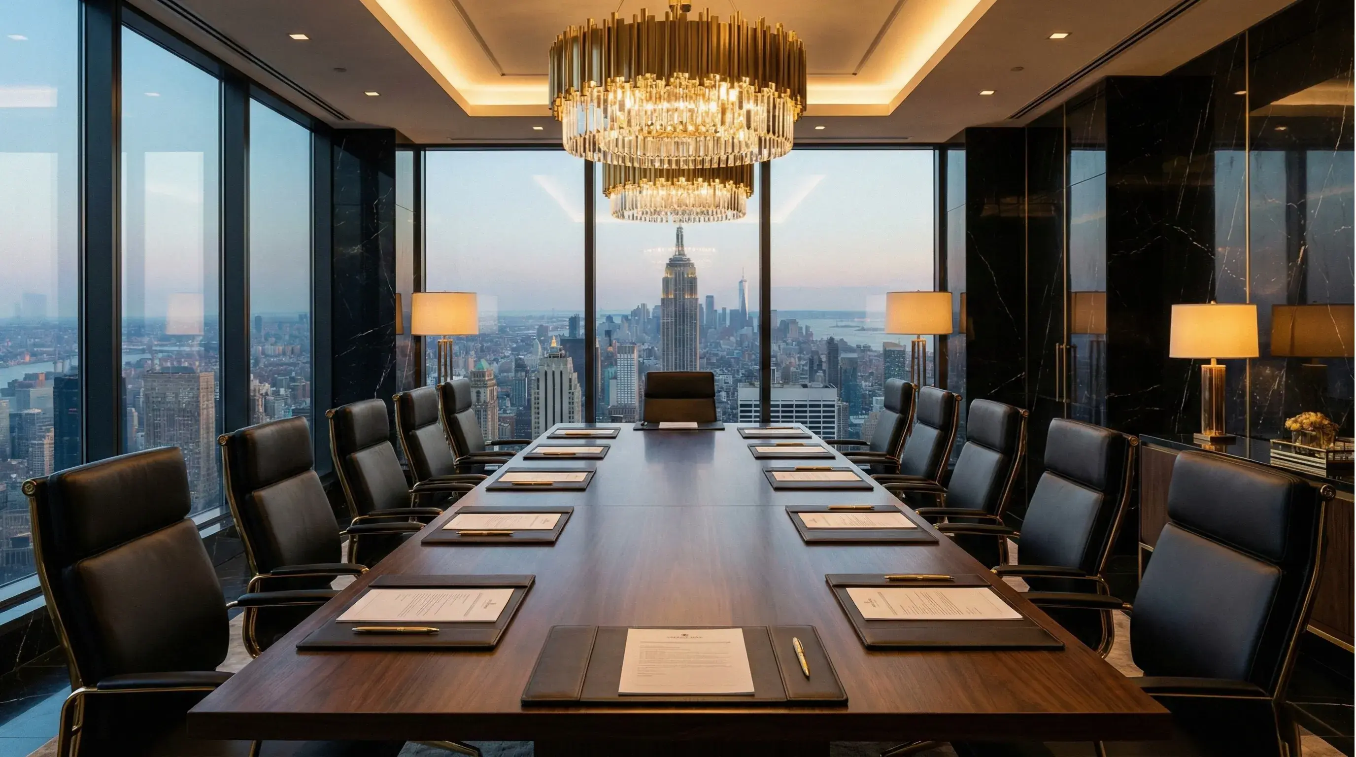 Structuration et levée de capitaux ciblée