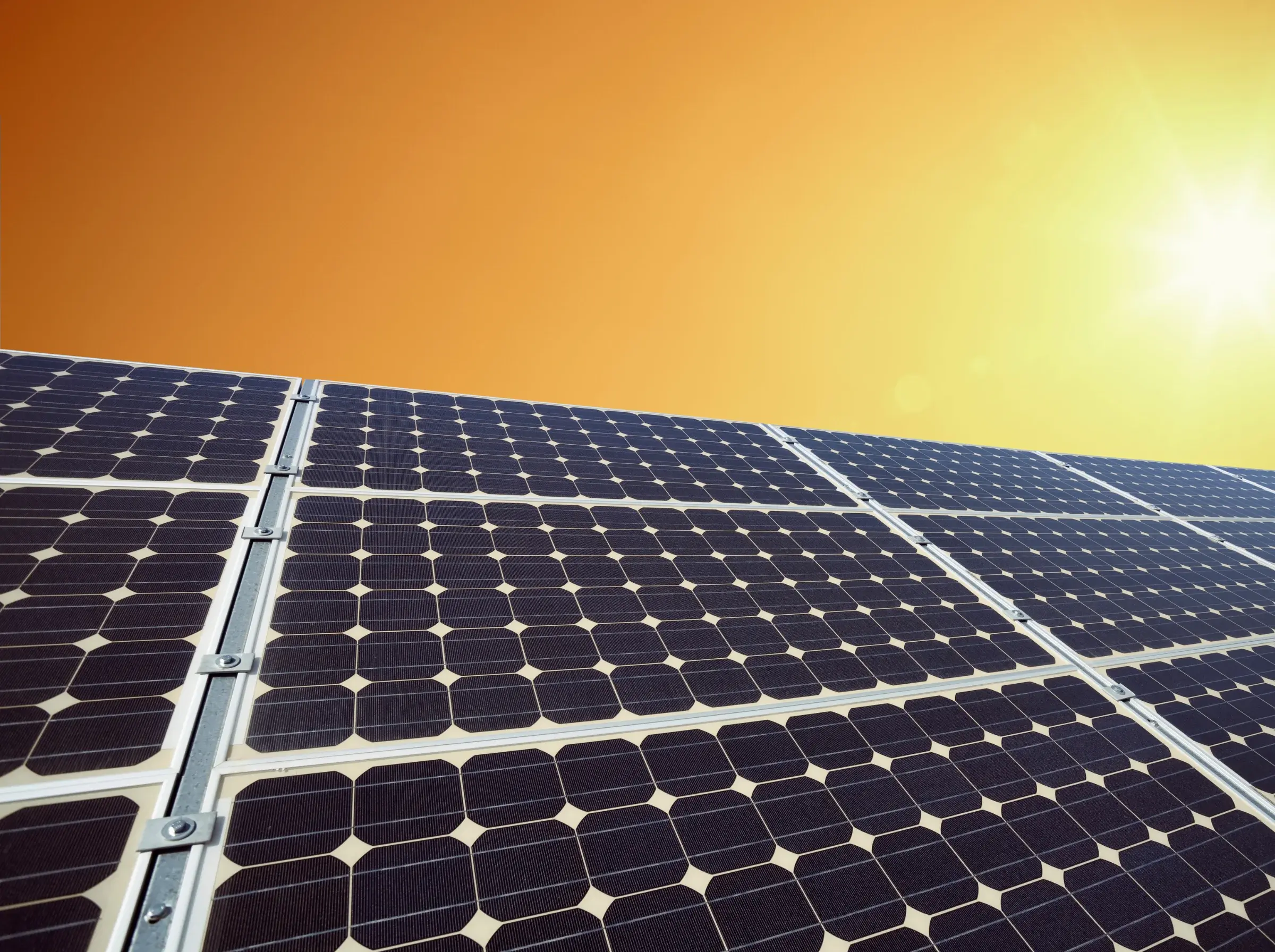 Énergies Renouvelables