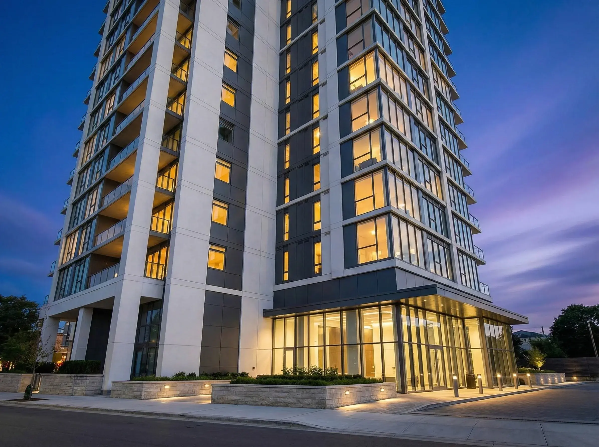 Promotion Immobilière